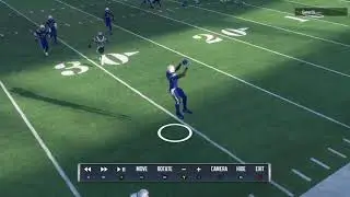 Madden 18 MUT -- Man Coverage Won Today