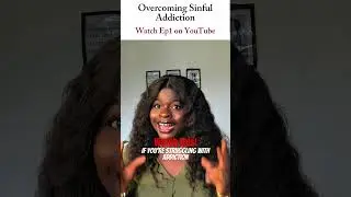What has addiction cost you?Click page to Watch video now#addiction #sin #shorts #shortvideo #short