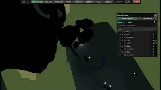 Messing with cheats in forma.8 Pt.3