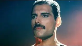 Freddie Mercury - In My Defence (Unofficial Music Video)