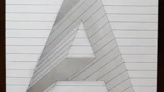A 3D