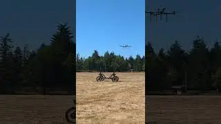 American made drones are going to take the world by storm!