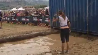 Spartan Race Orte Italy