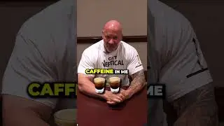 Stan Efferding&rsquo;s Experience With Pre-Workout