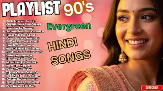 Golden Hearts of 90s Bollywood 💖 | Hindi Love Songs That Still Rule Our Emotions