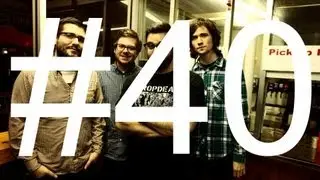 Great Unknown Bands #40 - Stay Ahead Of The Weather