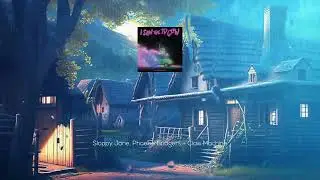 Sloppy Jane, Phoebe Bridgers - Claw Machine