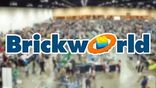 История Brickworld Chicago