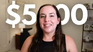 Mortgage Payoff & Savings Updates (July 2025)