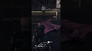 I think you dropped something? (HITMAN 2)