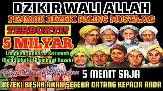 NYATA TERJADI‼️BARU PUTAR 5 MENIT TIBA-TIBA ADA ORANG NGANTARKAN UANG 5 MILYAR KERUMAH