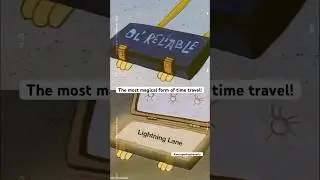 The most magical form of time travel! What&rsquo;s the best use of your Lightning Lane passes?