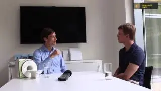 medneo | Interview with Co-founder - Nicolas Weber