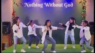nothing without God