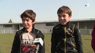 Le Creusot : les rugbymen invitent les sports en salle &agrave; partager leur terrain