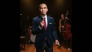 Bugoy na Koykoy - Ganon paren to (pero funky blues AI cover)