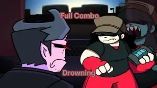 Full Combo - Drowning