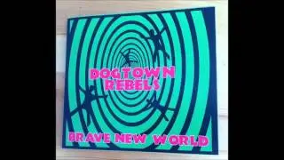 The Dogtown Rebels - Song For The Fallen (Punks)