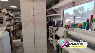#rollupbanner #banner #xbanner #digitalprinting #rollup #sticker #ybanner #spanduk #printing 
