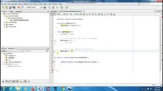 Java the complete Reference Ninth Edition (Chapter 15) Example (16) Constructor References Example 2