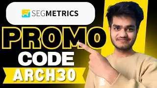 Segmetrics Promo Code : (ARCH30) Enjoy 10% Discount On Your Purchase | Segmetrics Discount Code