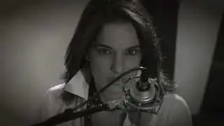 ANABELLA - Me Borrarás [Video Oficial]