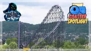 Phantom's Revenge in Kennywood - Fr&uuml;her Loopingachterbahn, jetzt Airtime-Monster | Coaster Spotlight