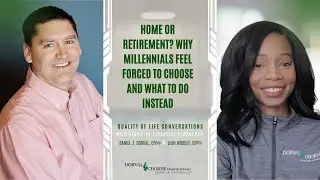 Home or Retirement? Why Millennials Feel Forced to Choose and What to Do Instead