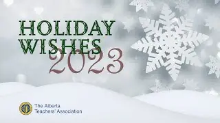 2023 Winter Holiday Wishes