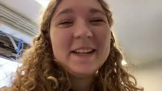 mini vlog for Galya