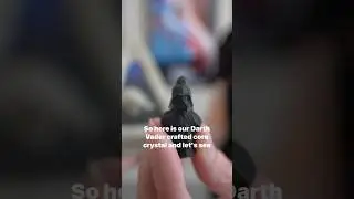 New Sith Wayfinder: Works With Custom Kyber Crystals! - Galaxy's Edge