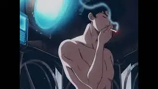 SPIKE COWBOY BEBOP EDIT