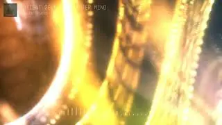 Patient Zero DE & Outer Mind - Golden Sphere Of Light [Hardstyle]