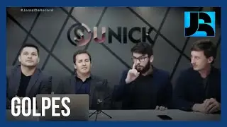Dinheiro F&aacute;cil: conhe&ccedil;a casos de propostas tentadoras que se revelaram armadilhas criminosas