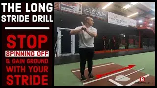 The Long Stride Drill