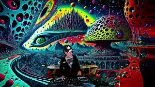Techno Time - LeeJames - Pumping Techno Beats