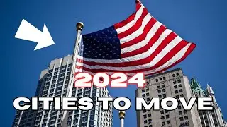 Desire: Discovering the Top Cities to Move in America