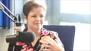Elna Moolman - economist, Renaissance Capital