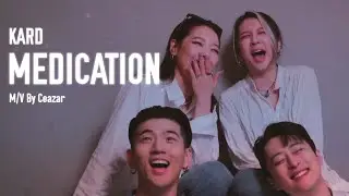 KARD - Medication M/V