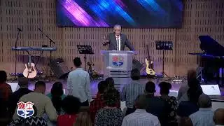 Pastor Pedro Pi&ntilde;eyro - Hablemos de fe