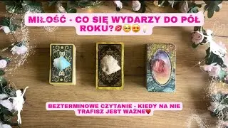 MIŁOŚĆ 💏📬 **EXTRA SZCZEGÓŁOWE**  👀💞Czytanie, z kart tarota🔮✨ Wybierz znak zodiaku!