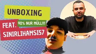 Überlegt es euch GUT!!!! | 100€ Kaufland Mysterybox UNBOXING
