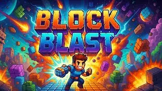 BLOCK BLAST