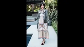 MEET ME AT THE CORNER: Interview with a Fashion Designer