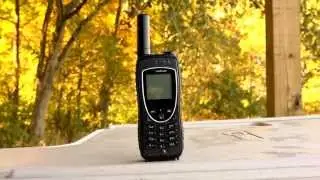 Iridium 9575 Satellite Phone Review