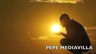 EL QUERER de A MACHADO por Pepe Mediavilla
