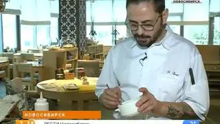 День Повара в BEERMAN