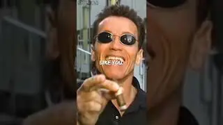 I SMOKE MY STOGIE ANYWHERE I WANT | Arnold Schwarzenegger