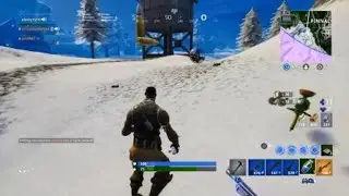 3 Cecchinate in 10 secondi