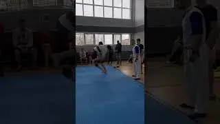 Жесткий, до конца🔥💪 #funny #vibes #гуцулька #relaxing #гуцулка #mma #ufc #спорт #sports #мма #rec